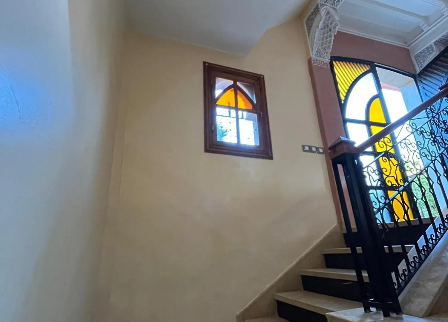 Villa Riad Al Salam Marrakesh Morocco