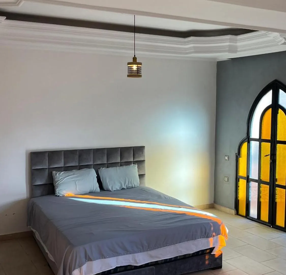 Villa Riad Al Salam Marrakesh