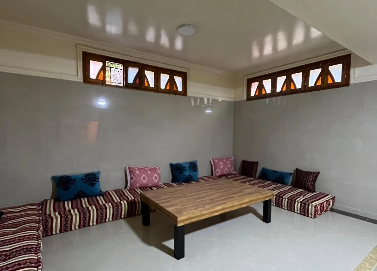Villa Riad Al Salam Marrakesh Apartment