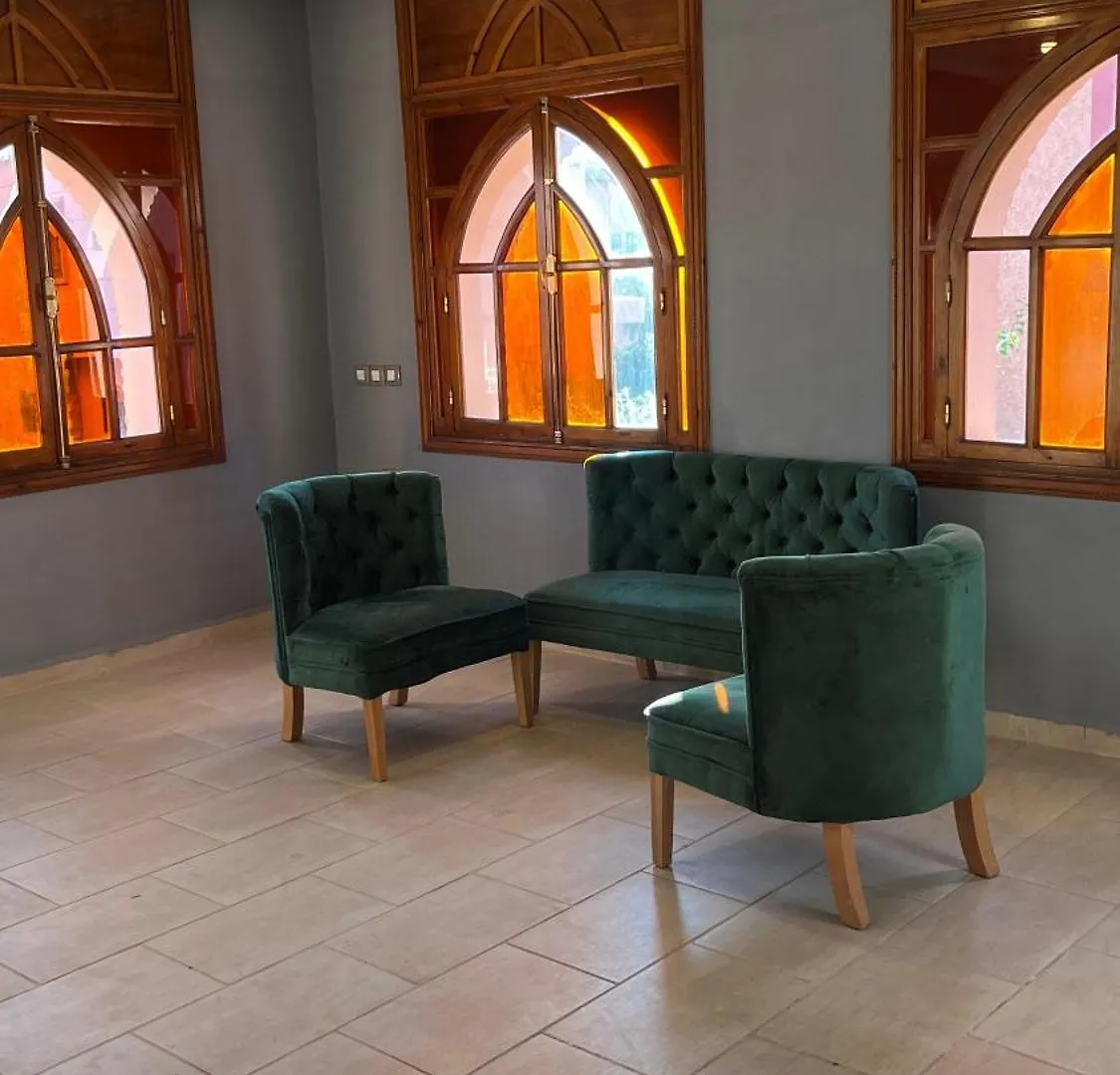 Villa Riad Al Salam Marrakesh