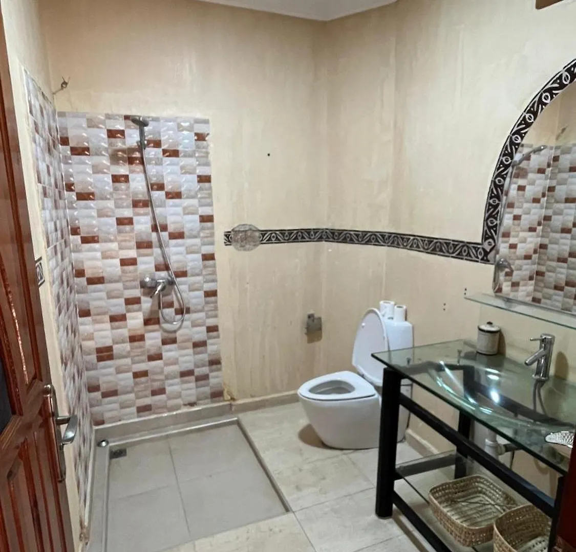 Villa Riad Al Salam Marrakesh 0*,