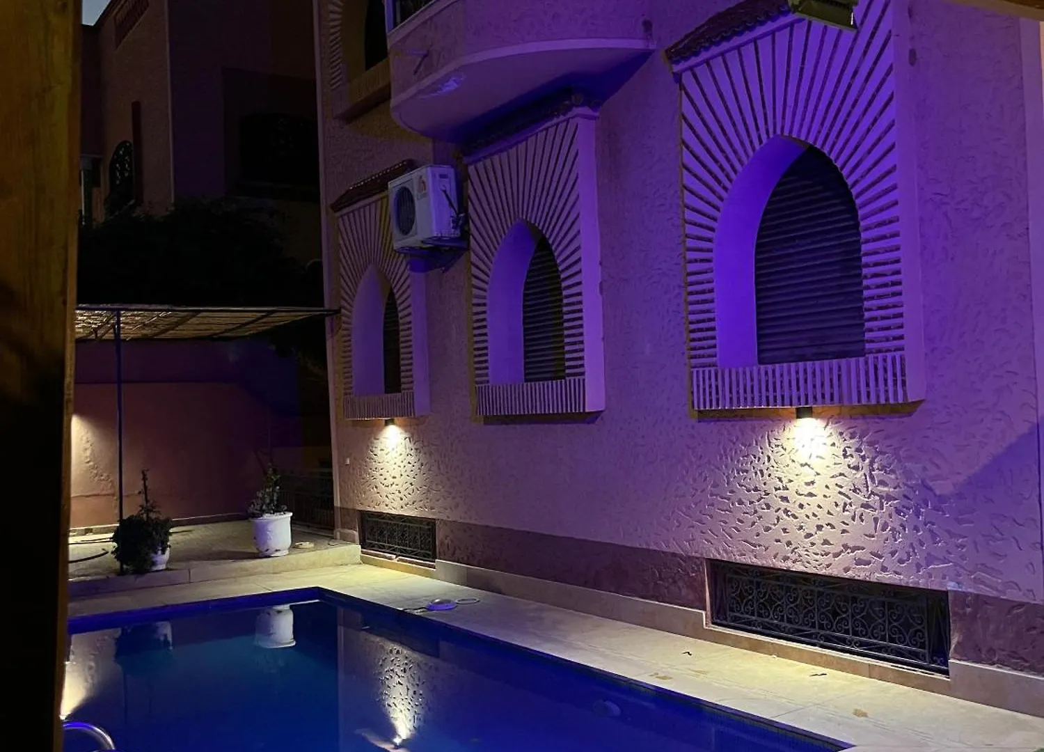 Villa Riad Al Salam Marrakesh