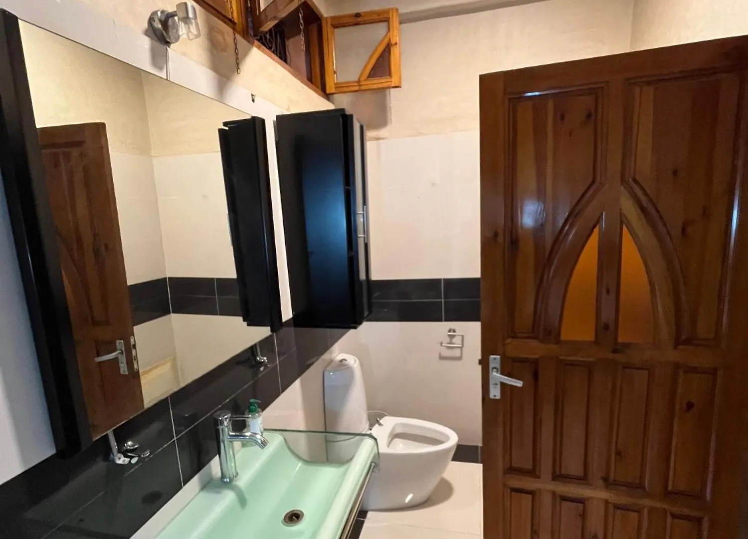 Apartment Villa Riad Al Salam Marrakesh Morocco