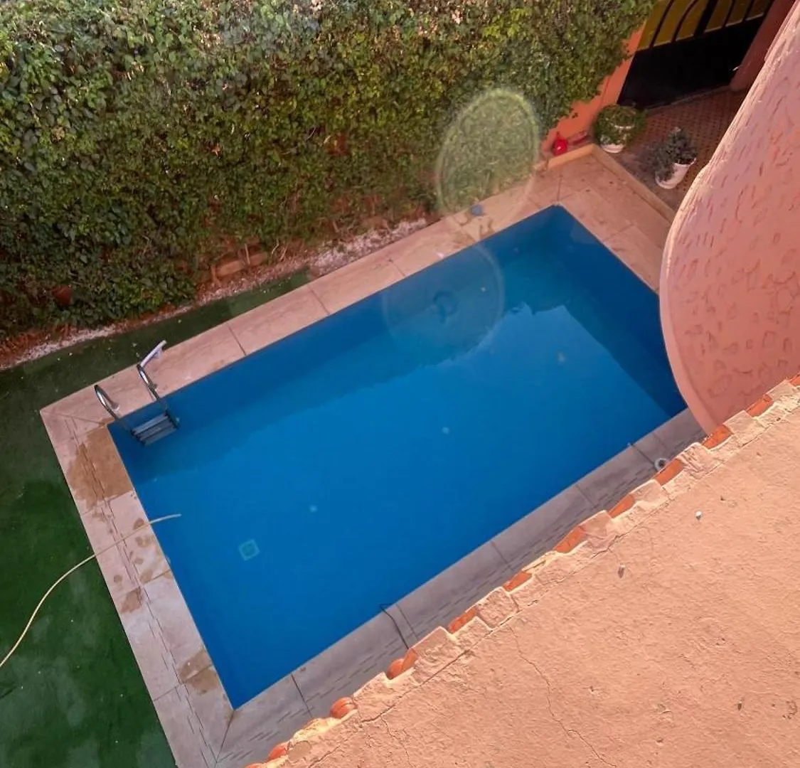 Villa Riad Al Salam Marrakesh 0*,