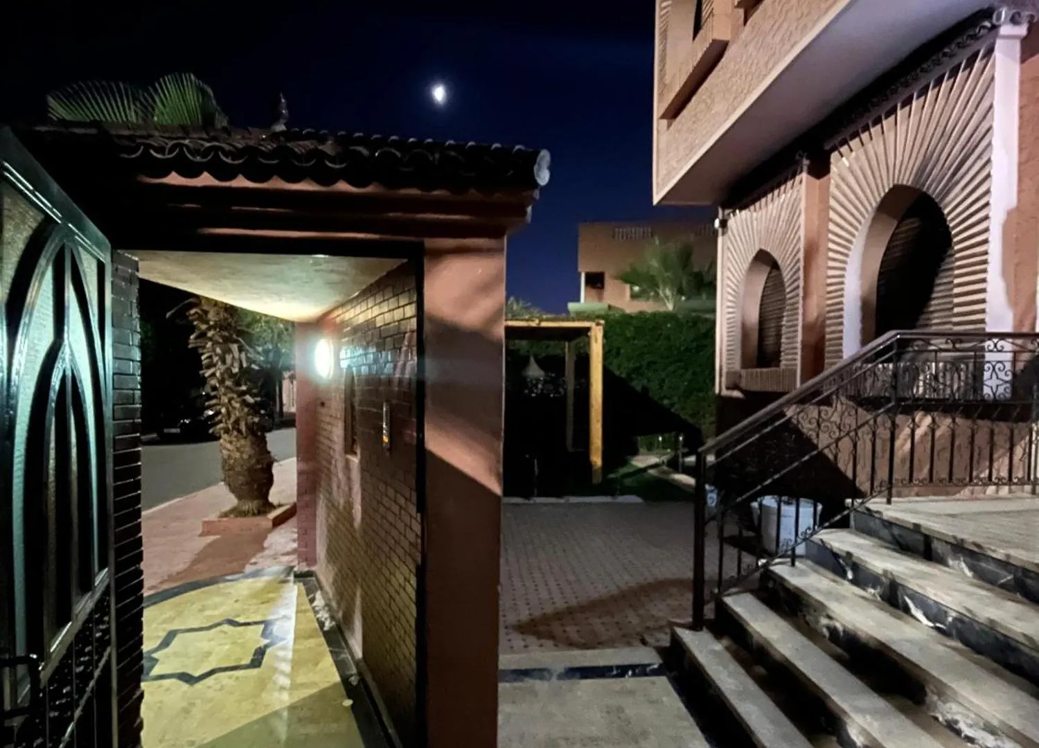 Villa Riad Al Salam Marrakesh