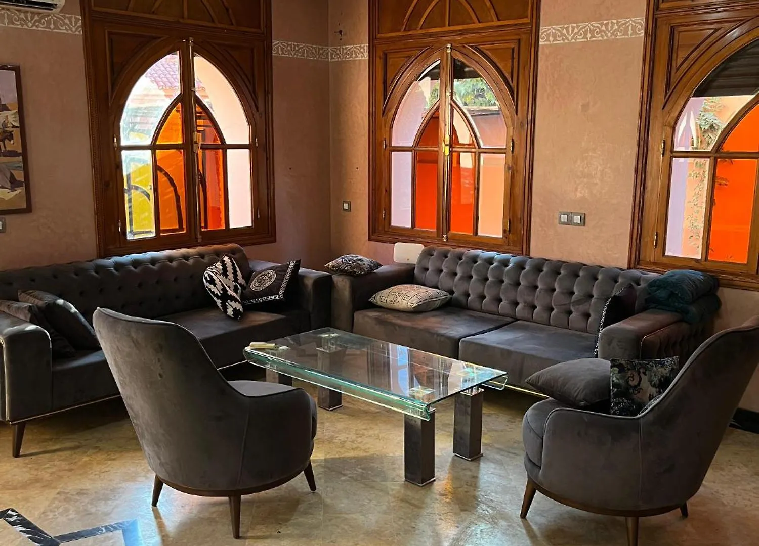 Villa Riad Al Salam Marrakesh